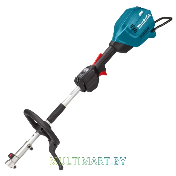 Комбимотор Makita UX01GZ (без АКБ)